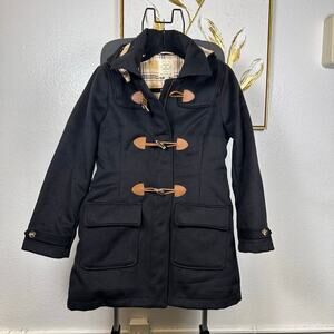 Hope & Henry‎ | Women Black Jacket